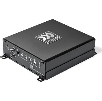 Zesilovač do auta Zesilovač Morel MPD 1.500