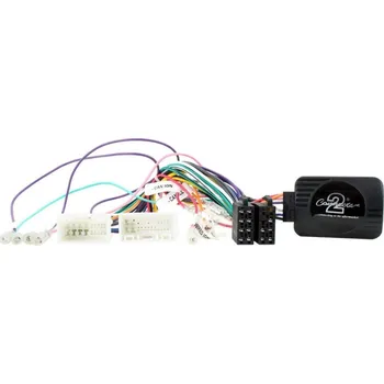 Audio Adaptér ovládání tlačítek na volantu pro Kia Sorento, Carnival Connects2 CTSKI010.2