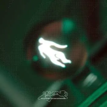 Zahraniční hudba 2LP K-Lone: Sorry I Thought You Were Someone Else 2025