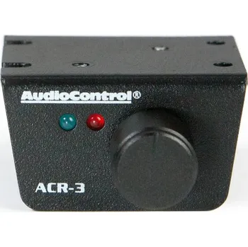 Zesilovač do auta AudioControl ACR-3