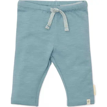 Little Dutch Kalhoty Stone Blue vel. 56