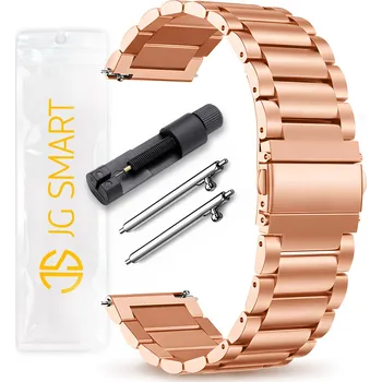 Náramek Náramek JG Smart univerzální 22mm zlatý