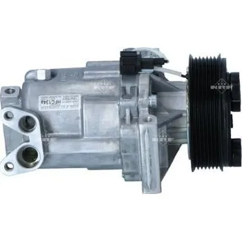 Klimatizace automobilu Kompresor, klimatizace NRF NRF32909