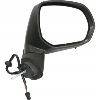 Auto zrcátko CITROEN C3 PICASSO 08- ZPĚTNÉ ZRCÁTKO ELEKTRICKÉ PRAVÉ