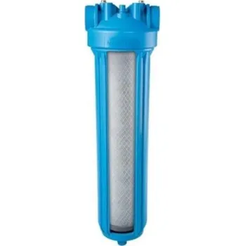 vodní filtr ATLAS FILTRI - Itálie | ATLAS filtr PFAS Armor ALT Mono Media System Master velikost 20" SX (filtrace vody-vodní filtr) - 1" filtr PFAS Armor ATL Mono Media System Master 20" SX