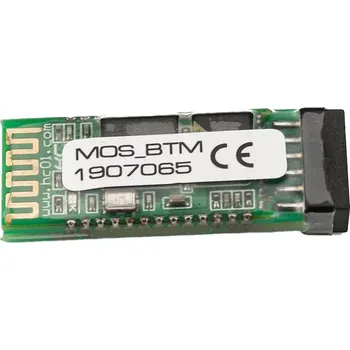 Zesilovač do auta Bluetooth modul Mosconi Gladen mosBTM