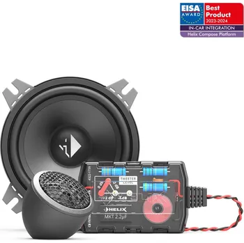 Reproduktory Helix CB K100.2-S3