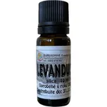 Levandule – éterický olej 10 ml