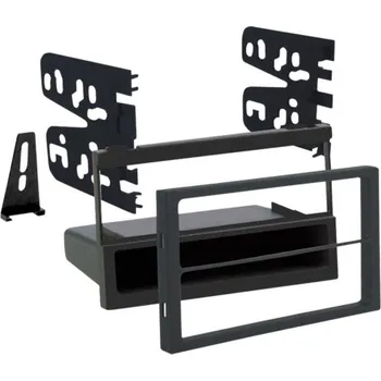 Autorádio Redukční rámeček autorádia pro Mazda 626, MPV