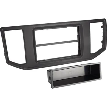 Autorádio Redukční rámeček autorádia pro Volkswagen Crafter