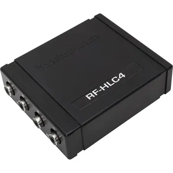 Zesilovač do auta Převodník Rockford Fosgate RF-HLC4