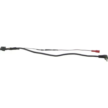 Autorádio Propojovací kabel pro autorádia JVC Connects2 CTJVC2LEAD