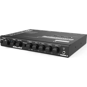 Zesilovač do auta Ekvalizér AudioControl Three.2
