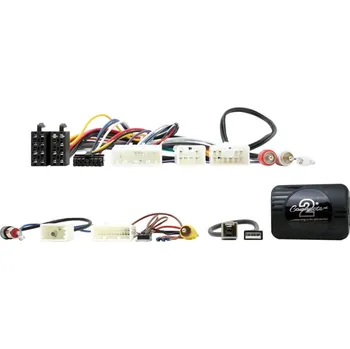 Autorádio Adaptér ovládání tlačítek na volantu pro Toyota Connects2 CTSTY015.2