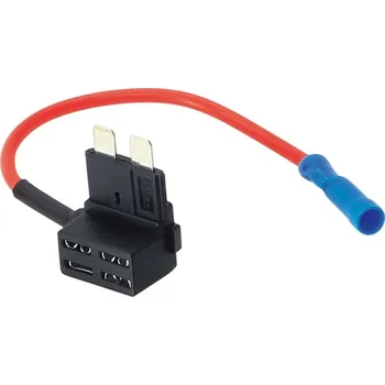 Auto Hi-Fi Distribuční blok s odbočkou ACV 30.3813-01