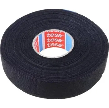 Lepicí páska Textilní páska Tesa 51618 25