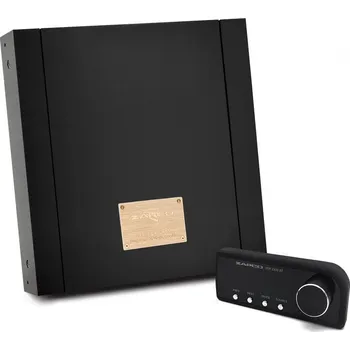 Zesilovač do auta Zesilovač s DSP procesorem Zapco ADSP-Z8 IV-6AT