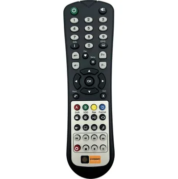 IP kamera Dálkový Ovladač Cyfrowy Polsat ESI-88 černý