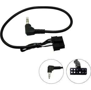 Auto Hi-Fi Propojovací kabel pro autorádia Clarion Connects2 CTCLARIONLEAD