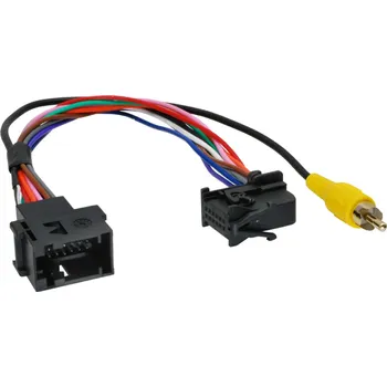 Video kabel Propojovací kabel pro OEM kameru Ford Ranger / Transit