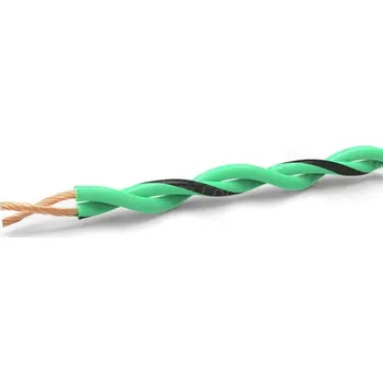 Audio kabel Reproduktorový kabel Steg MS-18BGN