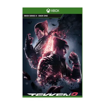Hra pro Xbox One Tekken 8 (Xbox One / Xbox Series X|S)