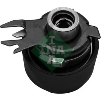Rozvod motoru Napínací kladka, ozubený řemen INA 531 0564 30