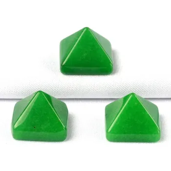 Energetická pyramida | dekorace 1 ks - Malaiyu