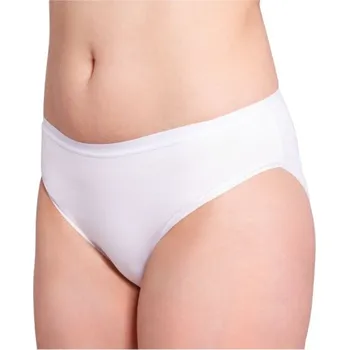 Kalhotky Dámské kalhotky JULCA 2 Bílá XL
