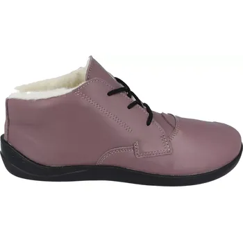 Dámská zimní obuv Dámské zimní boty Jonap Jampi city roseate - vlna 39