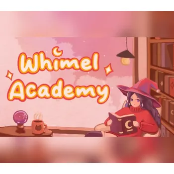 Počítačová hra Whimel Academy