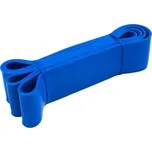 Odporová posilovací guma na cvičení | fitness - Modrý