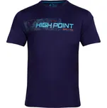 Triko HIGH POINT ATLAS T-SHIRT Man velikost XL