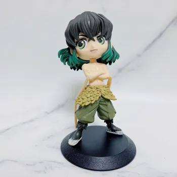 Figurka Anime figurka Demon slayer 15cm | hračka - Qposket-4