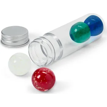 714200 - Tchibo - Kuličky svítící ve tmě