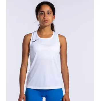 Dámské tričko Dámské tílko Joma Montreal bílé 901714.200