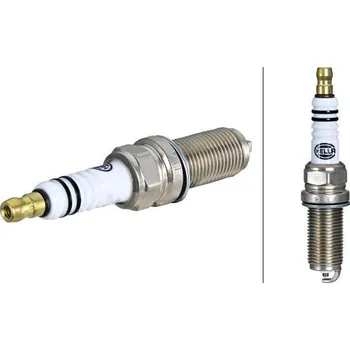 Autoelektrika HELLA 8EH 188 704-141 Zapalovací svíčka (8EH188704-141)