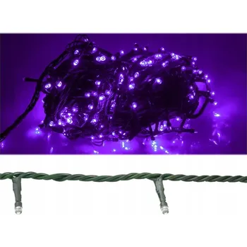 Vánoční dekorace Vánoční osvětlení na stromeček LTC délka 20 m, 101 - 200 LED