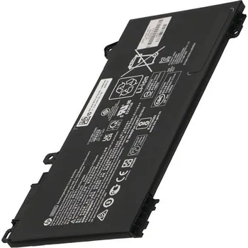 Počítač 2-POWER HP originální baterie 45Wh 3920mAh pro HP ProBook 440 G7