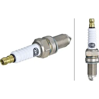 Zapalovací a žhavicí svíčka HELLA 8EH 188 704-571 Zapalovací svíčka (8EH188704-571)