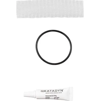 vodní filtr Katadyn Sada pro údržbu vodního filtru Hiker Pro