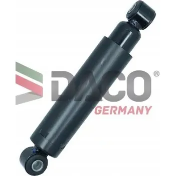 Tlumič pérování DACO 535050