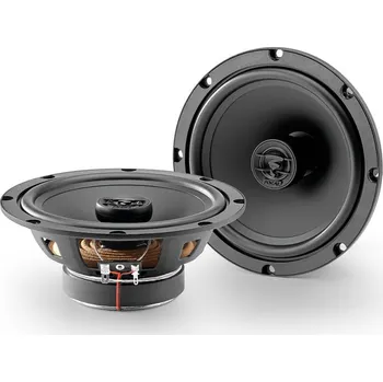 Elektronika Reproduktory Focal ACX 165