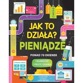 Pieniądze. Jak to działa? - Bill Griffin, Ewa Ziembińska