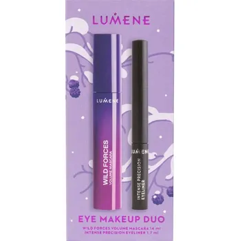 Make-up Lumene Eye Makeup Duo dárkový set