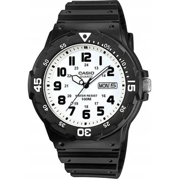 Hodinky Hodinky Casio MRW-200H-7BVDF + KRABIČKA