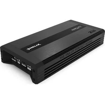 Hi-Fi Zesilovač Zesilovač Helix Amplify 204 X-OVER