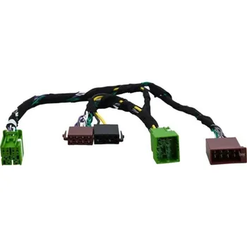 Auto Hi-Fi Match PP-PAC 08