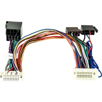 Zesilovač do auta Match PP-AC 16