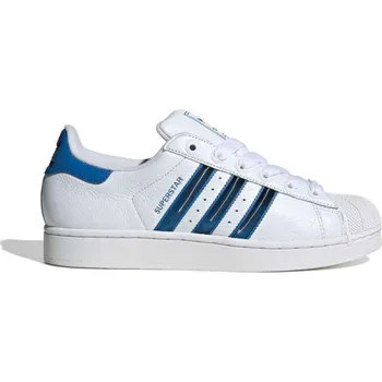Pánská obuv Boty adidas Superstar II JQ3210 41 1/3